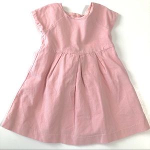 Gap 2T Corduroy Dress
